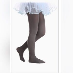 Tights, big girl size L
